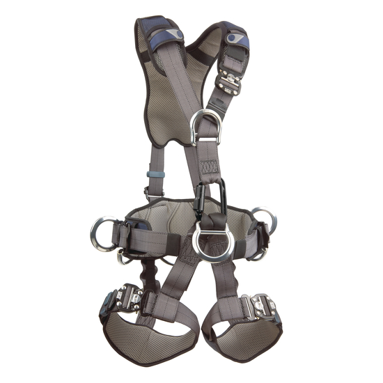 3M™ DBI-SALA® ExoFit NEX™ Rope Access/Rescue Harness - Spill Control